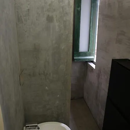 La Casa Rosa Apartment *