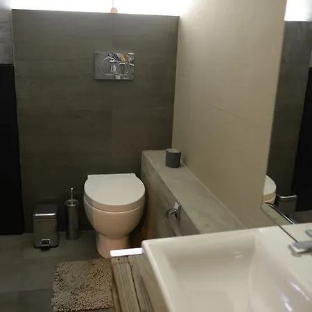 La Casa Rosa *