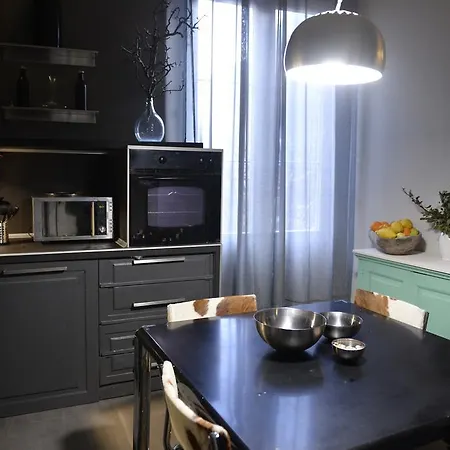 La Casa Rosa Apartment Riposto