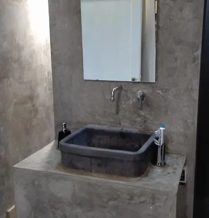 Apartment La Casa Rosa