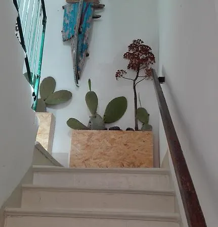 Apartment La Casa Rosa Riposto