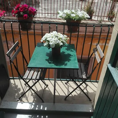 La Casa Rosa * Riposto