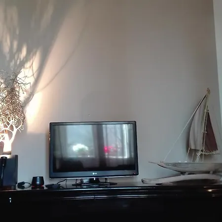 La Casa Rosa Apartment