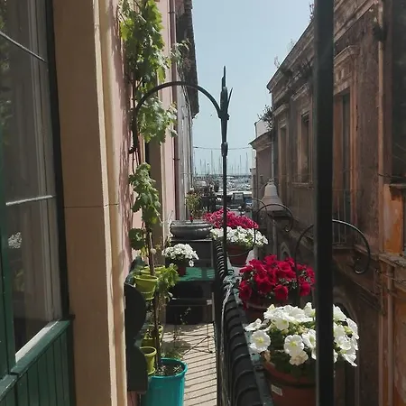La Casa Rosa
