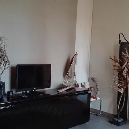 Apartment La Casa Rosa Riposto