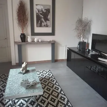 Apartment La Casa Rosa *